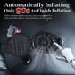 Sex Furniture for Couples BDSM, Inflatable Sex Bondage Sofa Chair with Built-in Air Pump, G Spot Position Pillow Ramp Cushion Sexual Pleasure for Love Expression Valentine's Day Romantic Present