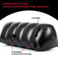Yocare Inflatable Sex Position Pillow Cushion with Electirc Inflator, PVC Couples Sex Toys Ramp Furniture with Bondage